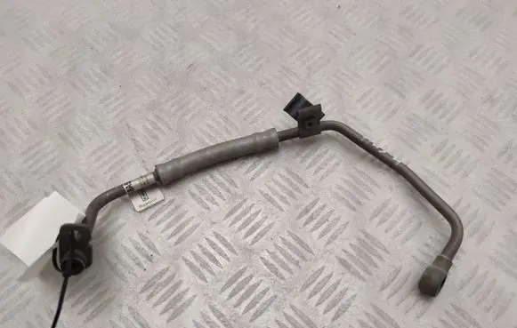 Ford Mustang VI Turbo turbocharger oiling pipe/hose FR3E8A521CC