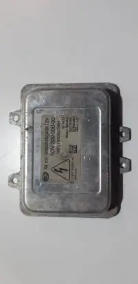 Jaguar XF X250 Headlight ballast module Xenon 5DV00900000 097512004272AH