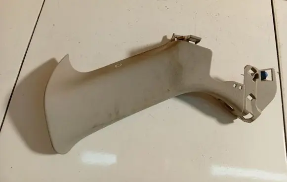 Renault Laguna III Other interior part MP6135