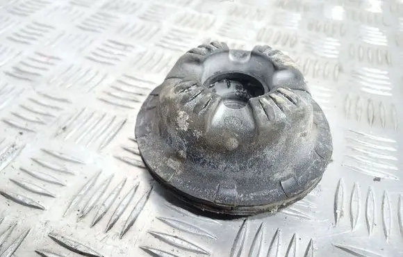 Audi A4 S4 B7 8E 8H Front coil spring rubber mount 8E0412377