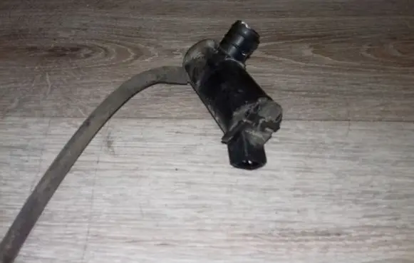 Volvo V70 Windscreen/windshield washer pump 0602103950 9169611
