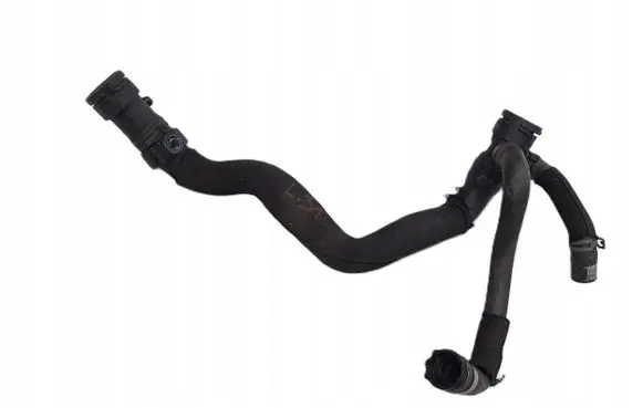 Audi Q5 SQ5 Engine coolant pipe/hose 8R0121049E