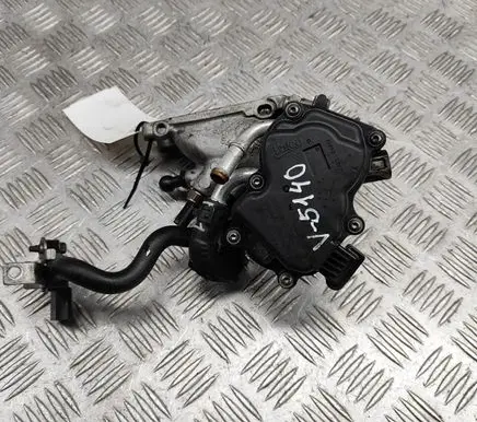 Skoda Superb B8 (3V) Throttle valve 04L129059AA 04L1280637A