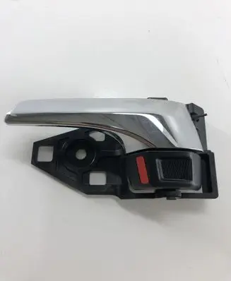 Toyota RAV 4 (XA40) Front door interior handle