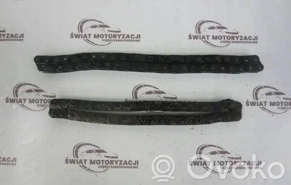 Ford Kuga I Timing chain (engine) 