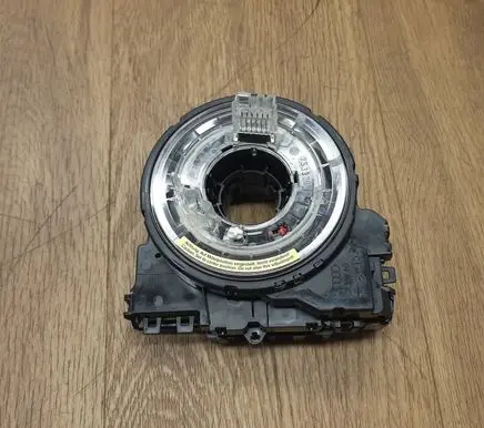 Porsche Macan (95B) Airbag slip ring squib (SRS ring) 95B953568J