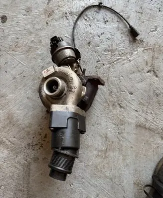 Audi A4 S4 B8 8K Turbo PA53039700190