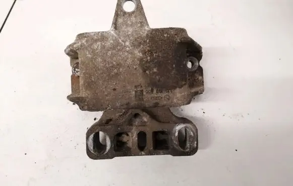 Audi A3 S3 8L Engine mount bracket 1j0199555