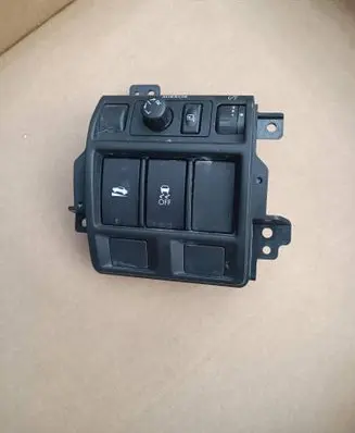 Subaru Legacy Wing mirror switch 83061AJ000