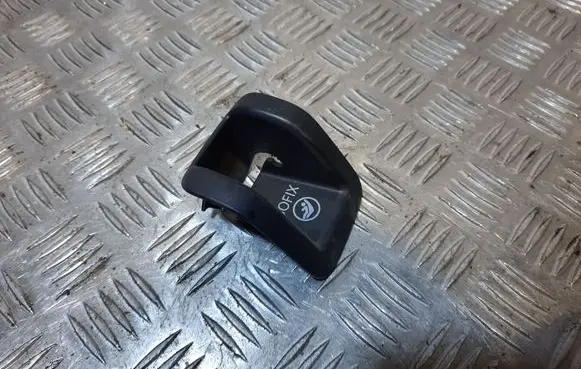 Audi A3 S3 8V ISOFIX cover 8V0887233A