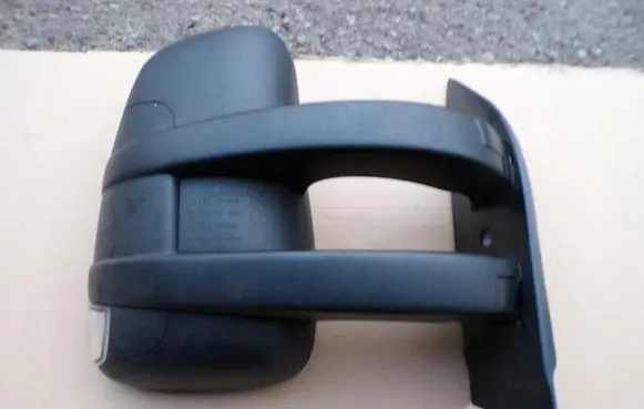 Iveco Daily 6th gen Front door electric wing mirror 5802029773