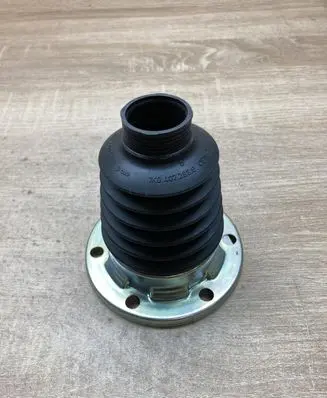 Volkswagen Golf IV Driveshaft outer CV joint boot 1J0407282F 1K0407283G