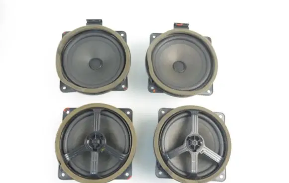 Hyundai Sonata Front door speaker 963303V100 963403S200