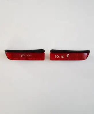 Toyota Avensis T270 Rear tail light reflector 020009 I070002 R1152