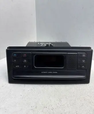 Renault Laguna I Climate control unit 9140010047 7700822861D