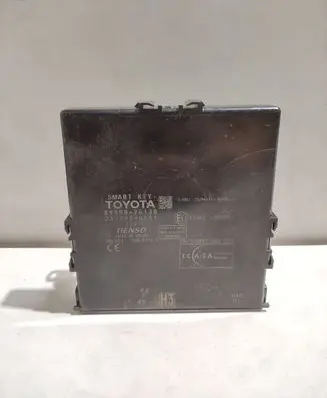 Lexus UX Keyless (KESSY) go control unit/module 8999076130