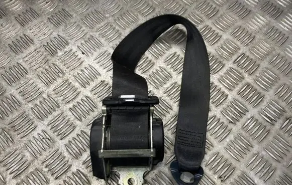 Peugeot 508 Rear seatbelt 96722255XX
