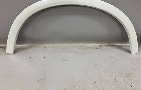 Volvo XC90 Rear arch trim 31378160