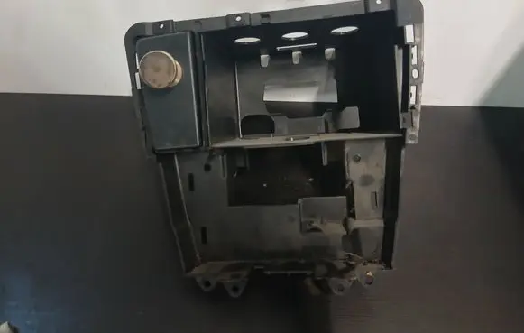 Volvo S60 Radio/GPS head unit trim 30722446 08120480