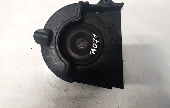 Chevrolet Captiva Timing belt guard (cover) 96440344