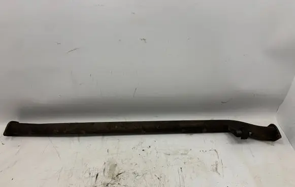 Hyundai Tucson JM Muffler pipe connector clamp