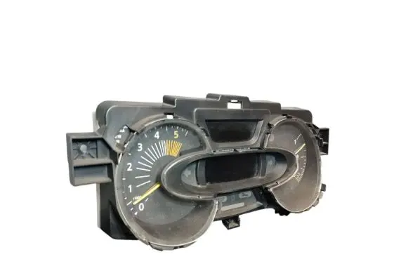 Renault Trafic III (X82) Speedometer (instrument cluster) 248102239R