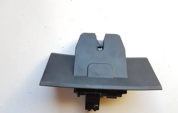 Volvo V60 Tailgate/trunk/boot lock/catch/latch 31440240 01043897004
