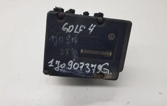 Volkswagen Golf IV ABS Pump 1J0907379G