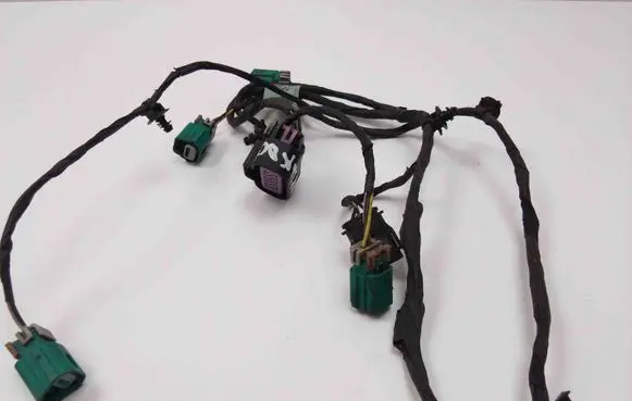 Chevrolet Orlando Parking sensor (PDC) wiring loom 95968950