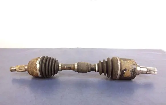 Mazda 6 Front driveshaft 