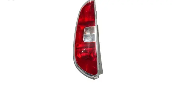 Skoda Roomster (5J) Rear/tail lights 5J7945095 5J7945111