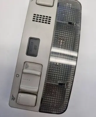 Volkswagen PASSAT B5.5 Front seat light 1U0947105B