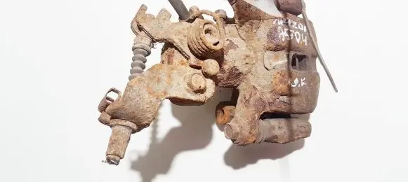 Mazda 6 Rear brake caliper