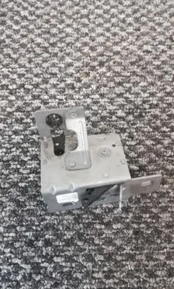 Ford Transit Rear door lock BK31V43286BD