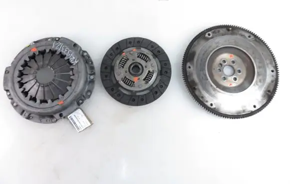 MG ZR Flywheel 1878600865 03JR003B