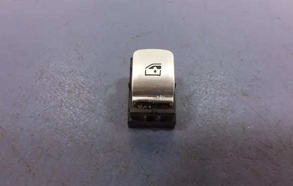 BMW X3 E83 Electric window control switch 9299457