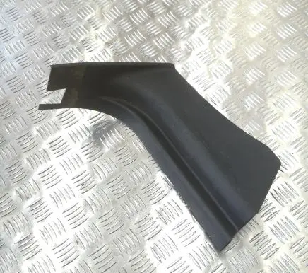 Dodge Grand Caravan Foot area side trim 0ZR40TR F1028201C