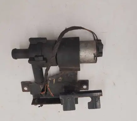 Mercedes-Benz Vito Viano W638 Electric auxiliary coolant/water pump 0392020026