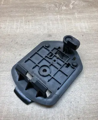 Mercedes-Benz E W211 Hazard Warning Triangle Mounting Bracket 2118900514