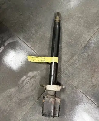 Chrysler Pacifica Front driveshaft