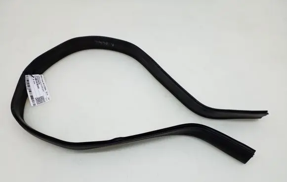Mercedes-Benz E W212 Engine compartment rubber A2126280298