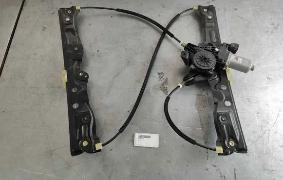 Ford Ranger Front door window regulator with motor 926449102