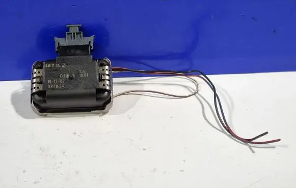 Saab 9-3 Ver1 Rain sensor 12785535 12803629