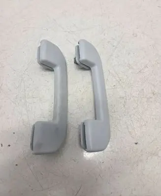 Opel Corsa F A set of handles for the ceiling 