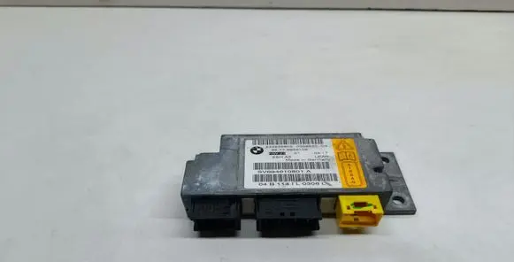 BMW 7 E65 E66 Airbag control unit/module 6946108 65776946108
