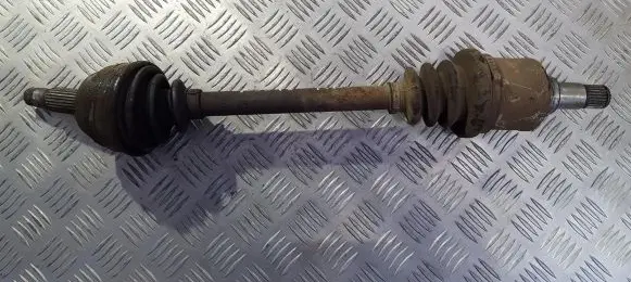 Ford Escort Front driveshaft