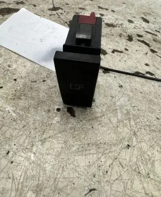 Subaru Forester SH ESP (stability program) switch 
