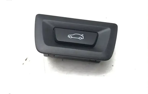 BMW X1 U11 Tailgate opening switch 5A1B2F9