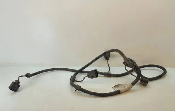 Volkswagen Golf Plus Parking sensor (PDC) wiring loom 5M0971085B