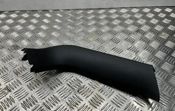 Ford Mondeo MK IV Tailgate/trunk upper cover trim 7S71N429C7ACW 7S71N429C7